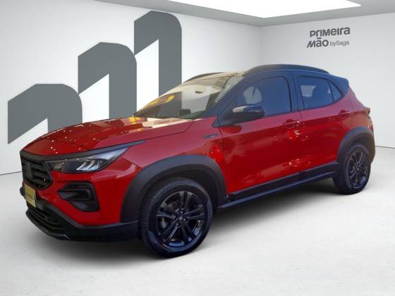 FIAT PULSE 1.3 FLEX DRIVE CVT FIAT PULSE 1.3 FLEX DRIVE CVT